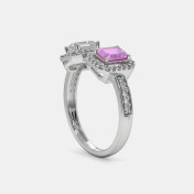 The Alysa Top Open Ring - thumb 8