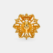 The Kekoa Stud Earrings - thumb 5