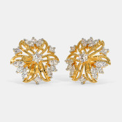 The Kekoa Stud Earrings - thumb 1