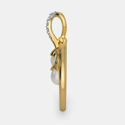 The Wallace Ring And Pendant - thumb 2
