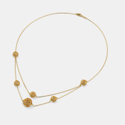 The Aishwarya Necklace - thumb 1