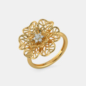 The Lilium Ring - thumb 1