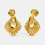 The Pravi Drop Earrings - thumb 1