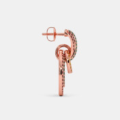 The Lupica Dangler Earrings - thumb 5