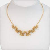 The Bruna Necklace - thumb 2