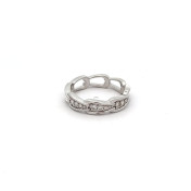 The Entangle Couple Band For Her - thumb 2