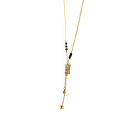 The Vefa Mangalsutra Necklace - thumb 2