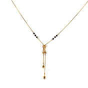 The Vefa Mangalsutra Necklace - thumb 4