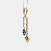 The Federica Pendant - thumb 3