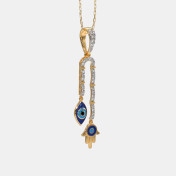 The Federica Pendant - thumb 5