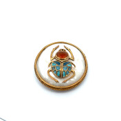 The Ankhra Brooch - thumb 3