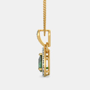 The Ziva Pendant - thumb 2