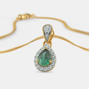 The Ziva Pendant - thumb 1