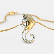 The Mangalmurti Pendant - thumb 2