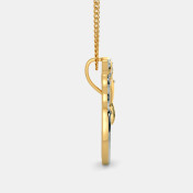 The Mangalmurti Pendant - thumb 4
