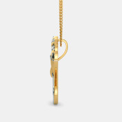 The Mangalmurti Pendant - thumb 7