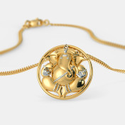 The Shubhan Pendant - thumb 2