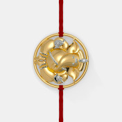 The Shubhan Pendant - thumb 1
