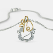 The Avaneesh Pendant - thumb 2