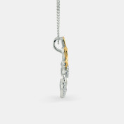 The Avaneesh Pendant - thumb 4