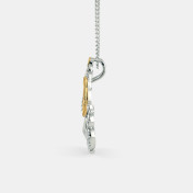 The Avaneesh Pendant - thumb 7