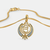 The Khalsa Pendant - thumb 2