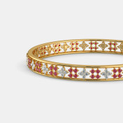 The Hina Bangle - thumb 1