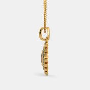 The Flirtini Pendant - thumb 2