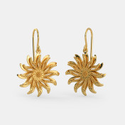 The Mena Earrings - thumb 1