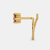 The Melek Nose pin - thumb 2