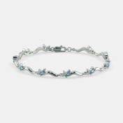 The Young Blossoms Bracelet - thumb 1