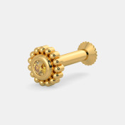 The Primrose Nose Screw - thumb 1