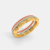 The Apilar Convertible Ring - thumb 1
