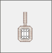 The Montay Pendant - thumb 1