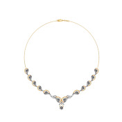 The Aksa Necklace - thumb 1