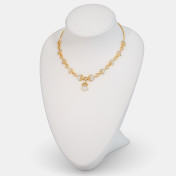 The Ayla Elegant Necklace - thumb 4