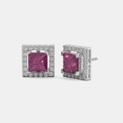 The Manzana Earrings - thumb 1