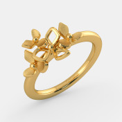 The Freida Ring - thumb 1
