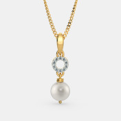 The Cleodora Pendant - thumb 1