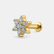 The Vervain Nose Screw - thumb 1