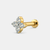 The Arbutus Nose Screw - thumb 1