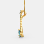 The Avyukta Pendant - thumb 2