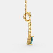 The Avyukta Pendant - thumb 4