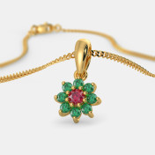 The Lada Pendant - thumb 1