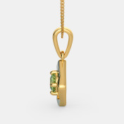 The Rhyah Pendant - thumb 2