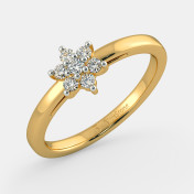 The Flowery Dreams Ring - thumb 1