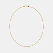 The Ritzy Gold Chain - thumb 3