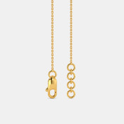The Lucie Gold Chain - thumb 2