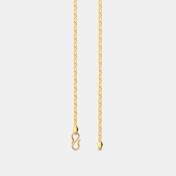 The Aabheri Gold Chain - thumb 2