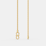 The Abisha Gold Chain - thumb 2